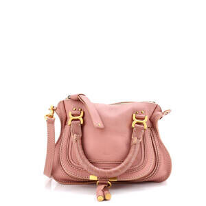 Chloe | Bags | Chloe Paddington Hand Bag Leather Beige Auth 15913